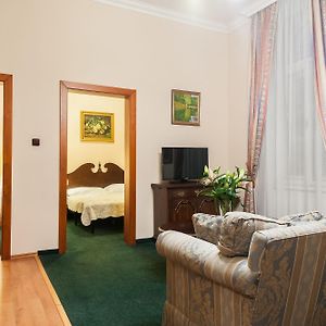 Familie Appartement